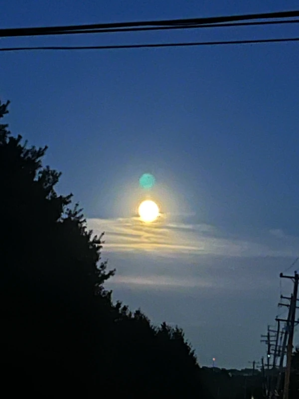 moon